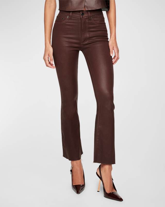 Bridget Boot High-Rise Instasculpt Jeans